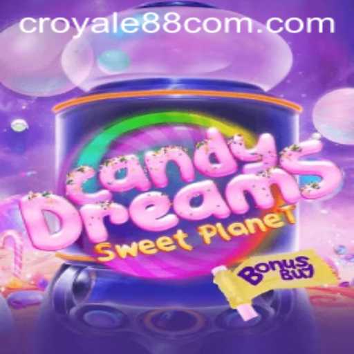 CandyDreamsSweetPlanet: A Sweet Escape into the World of Fun