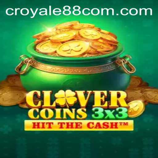 Discover the Excitement of Clovercoin3x3: A Stellar Gaming Experience