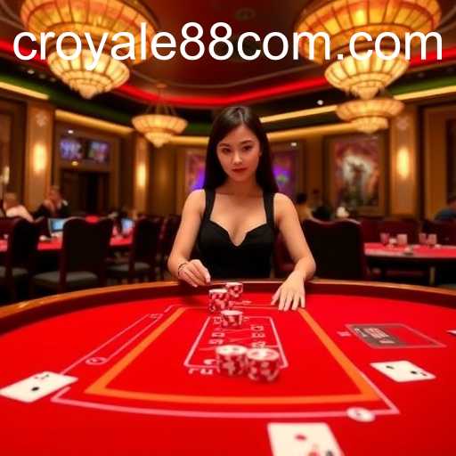 Online Baccarat